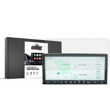 GrizzGlass CarDisplay Protection Ford Kuga FL 13&quot; 2024 autós kellék