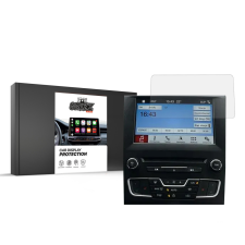 GrizzGlass CarDisplay Protection Ford Mondeo MK5 5 2014-2022 autós kellék