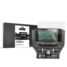 GrizzGlass CarDisplay Protection Ford Mustang 6 2014-2023 autós kellék