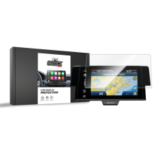 GrizzGlass CarDisplay Protection Honda Civic X 2016-2020 autós kellék