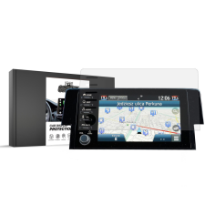 GrizzGlass CarDisplay Protection Honda Civic X (2020) autós kellék