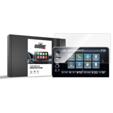 GrizzGlass CarDisplay Protection Honda Jazz 5 9&quot; 2020 autós kellék