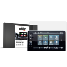 GrizzGlass CarDisplay Protection Honda ZR-V 9 inch 2022 autós kellék