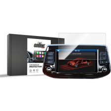GrizzGlass CarDisplay Protection Hyundai i30 8&quot; autós kellék