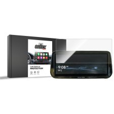 GrizzGlass CarDisplay Protection Hyundai Santa FE Hybrid mobiltelefon kellék