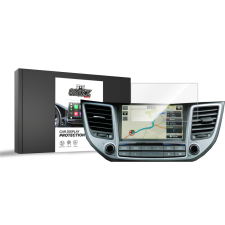 GrizzGlass CarDisplay Protection Hyundai Tucson 2015-2019 autós kellék