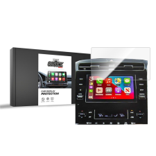 GrizzGlass CarDisplay Protection Hyundai Tucson 8" mobiltelefon kellék