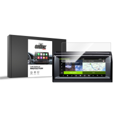 GrizzGlass CarDisplay Protection Jaguar E-Pace 10,2&quot; 2017-2020 autós kellék