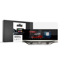 GrizzGlass CarDisplay Protection Jaguar I-Pace 2022 autós kellék