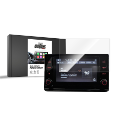 GrizzGlass CarDisplay Protection Kia Ceed 8&quot; 2023 autós kellék
