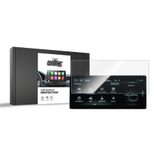 GrizzGlass CarDisplay Protection Kia Niro autós kellék