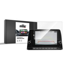 GrizzGlass CarDisplay Protection Kia Picanto 3 8&quot; 2023 autós kellék