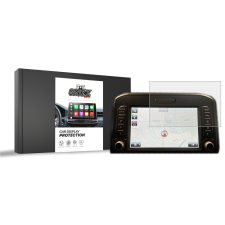 GrizzGlass CarDisplay Protection Kia Rio 3 7" 2011-2017 autós kellék