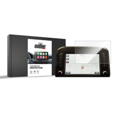 GrizzGlass CarDisplay Protection Kia Rio 3 7" 2011-2017 mobiltelefon kellék