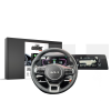 GrizzGlass CarDisplay Protection Kia Sportage M 5 2023