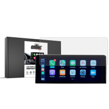 GrizzGlass CarDisplay Protection Lexus IS 3 autós kellék