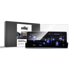 GrizzGlass CarDisplay Protection Lexus NX I Polift autós kellék