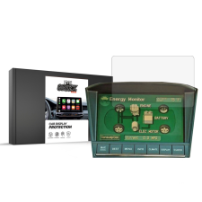 GrizzGlass CarDisplay Protection Lexus RX II 2003-2008 mobiltelefon kellék
