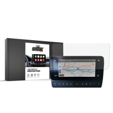 GrizzGlass CarDisplay Protection Mercedes Arocs 2018 mobiltelefon kellék