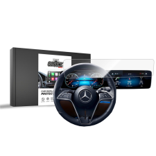 GrizzGlass CarDisplay Protection Mercedes GLE W167 2019 autós kellék
