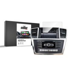 GrizzGlass CarDisplay Protection Mercedes ML W166 2011-2015 autós kellék