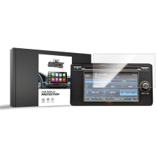 GrizzGlass CarDisplay Protection Mitsubishi Lancer 8 2015 autós kellék