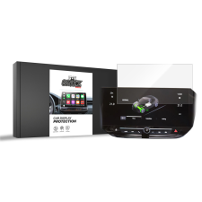 GrizzGlass CarDisplay Protection Opel Corsa F 10&quot; 2020-2024 autós kellék