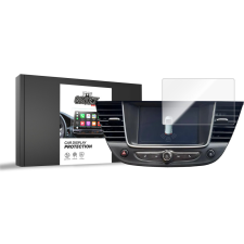 GrizzGlass CarDisplay Protection Opel Crossland 2017 autós kellék