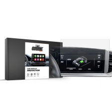 GrizzGlass CarDisplay Protection Opel Grandland 10&quot; 2021 autós kellék