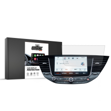 GrizzGlass CarDisplay Protection Opel Grandland X 2017-2021 2 gen autós kellék