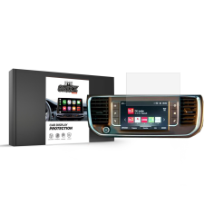 GrizzGlass CarDisplay Protection Opel Vivaro 3 7&quot; 2023 autós kellék