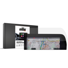 GrizzGlass CarDisplay Protection Porsche 911 992 Turbo S autós kellék