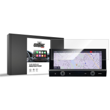 GrizzGlass CarDisplay Protection Porsche Macan T autós kellék