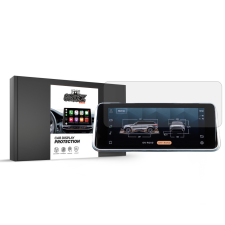 GrizzGlass CarDisplay Protection Range Rover Velar 2017-2023 autós kellék