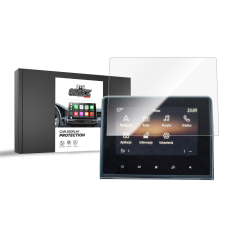 GrizzGlass CarDisplay Protection Renault Arkana 7&quot; 2020 autós kellék