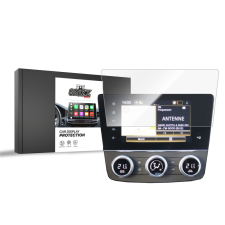 GrizzGlass CarDisplay Protection Renault Kadjar 7" 2019-2022 mobiltelefon kellék