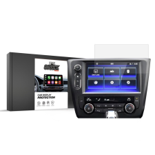 GrizzGlass CarDisplay Protection Renault Kadjar 9 inch 2016-2019 autós kellék