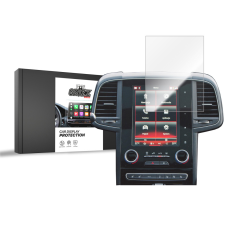 GrizzGlass CarDisplay Protection Renault Talisman 8,7" 2015-2019 mobiltelefon kellék