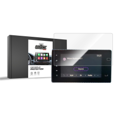 GrizzGlass CarDisplay Protection Renault Trafic 3 8” 2021 autós kellék