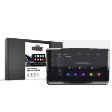 GrizzGlass CarDisplay Protection Seat Arona 9,2&quot; 2021 autós kellék