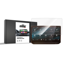 GrizzGlass CarDisplay Protection Skoda Enyaq autós kellék