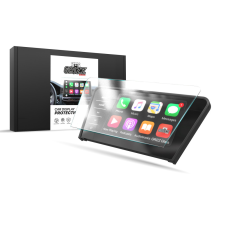 GrizzGlass CarDisplay Protection Skoda Octavia 3 9,2&quot; Columbus autós kellék