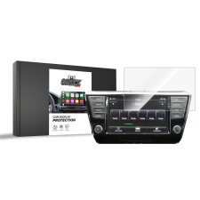 GrizzGlass CarDisplay Protection Skoda Superb 3 2015-2019 autós kellék
