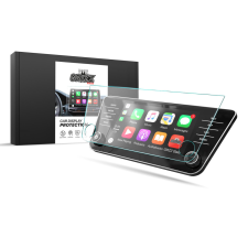 GrizzGlass CarDisplay Protection Skoda Superb 3 8&quot; Amundsen/Bolero autós kellék