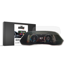 GrizzGlass CarDisplay Protection Skoda Superb 3 Virtual Cockpit 10,25&quot; 2019 autós kellék