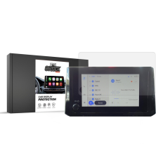 GrizzGlass CarDisplay Protection Suzuki Swace 2023 autós kellék