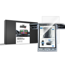 GrizzGlass CarDisplay Protection Tesla Model X 17&quot;2016-2021 autós kellék