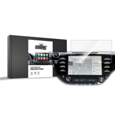 GrizzGlass CarDisplay Protection Toyota Camry 8&quot; 2018-2020 autós kellék