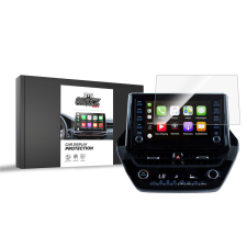 GrizzGlass CarDisplay Protection Toyota Corolla Cross autós kellék