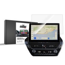 GrizzGlass CarDisplay Protection Toyota Corolla Sedan 10,5" 2022 mobiltelefon kellék